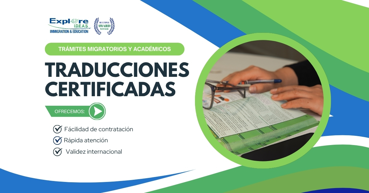 Traducciones Español