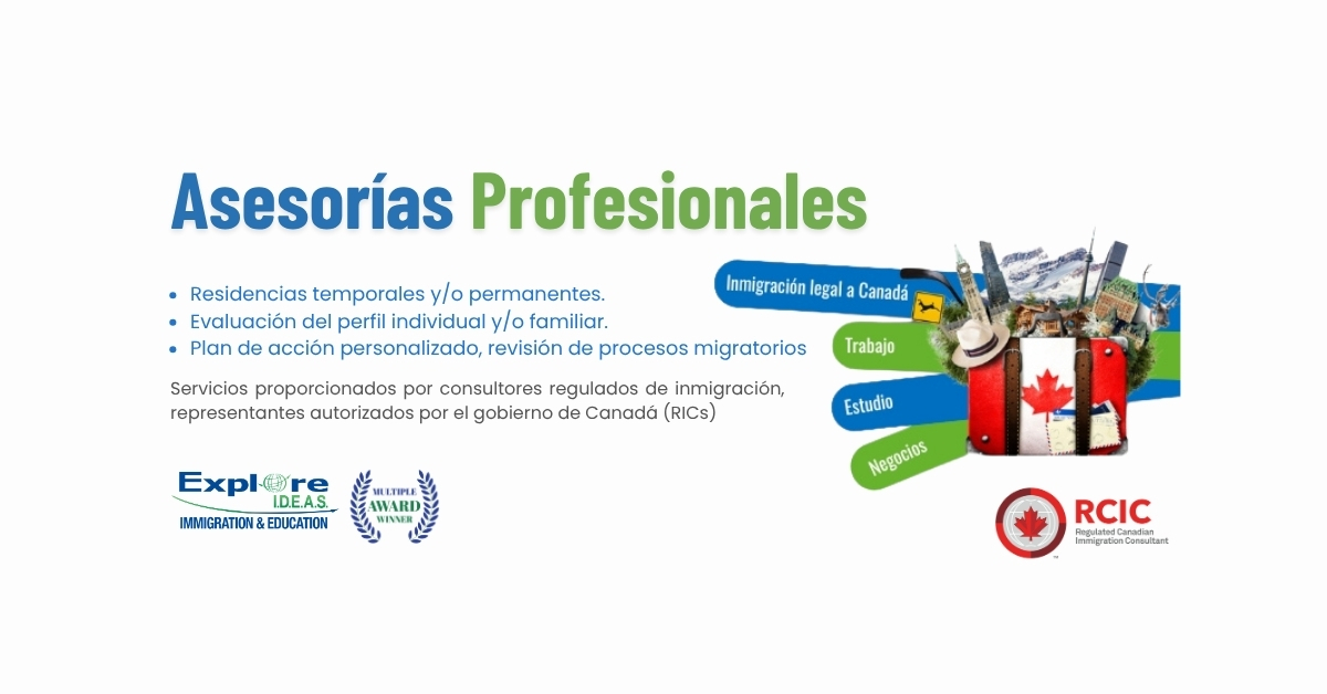 Asesorías Profesionales