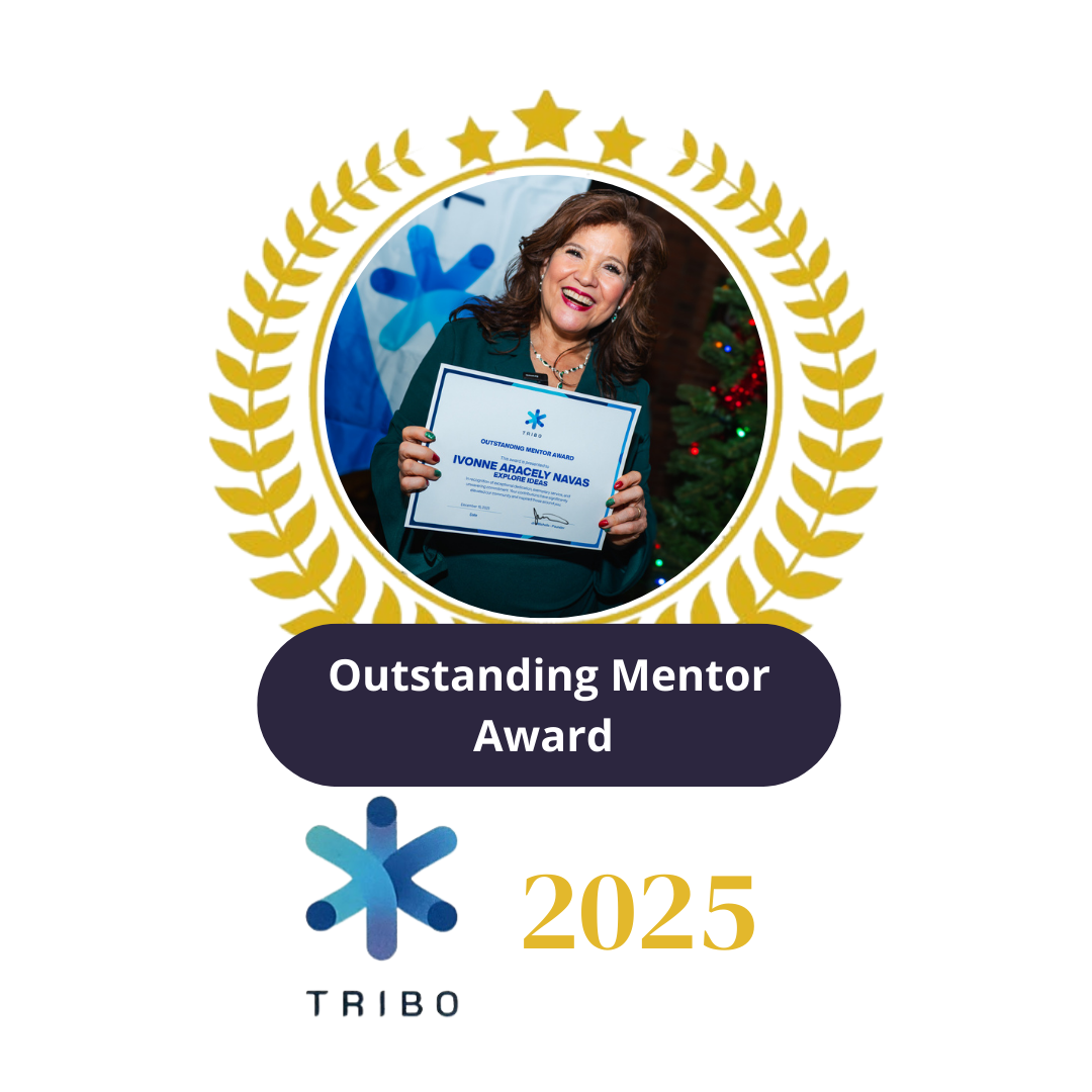  Outstanding Mentor Award 2025